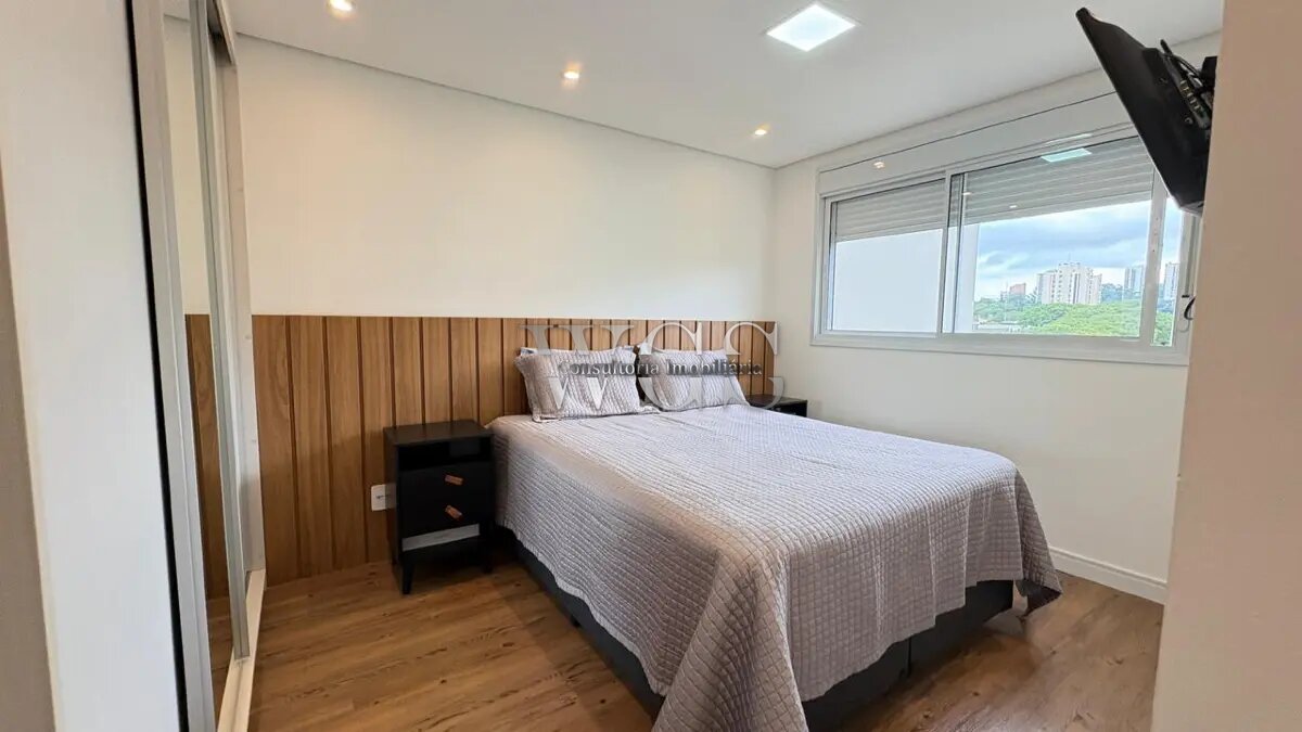 Apartamento, 3 quartos, 85 m² - Foto 10