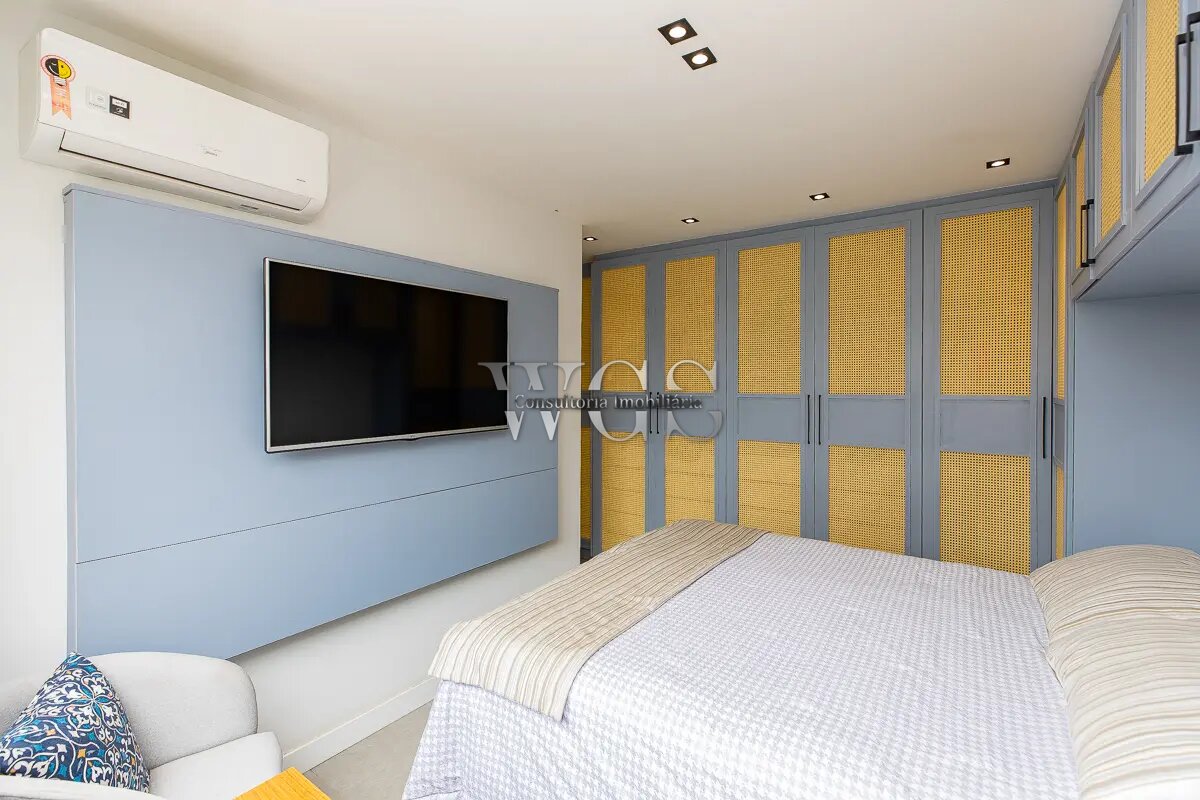 Apartamento, 3 quartos, 115 m² - Foto 15