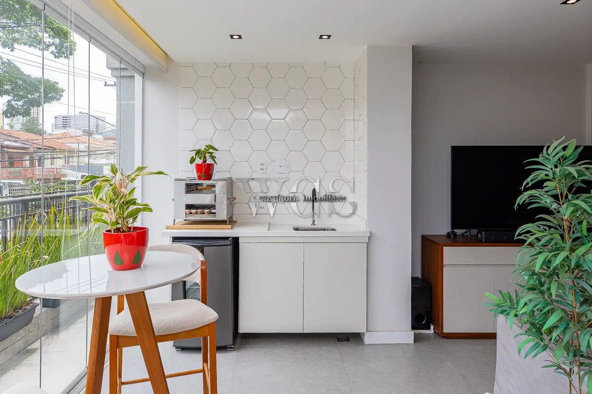 Apartamento, 3 quartos, 115 m² - Foto 7