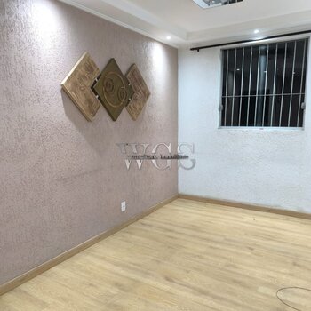 Apartamento - Térreo à venda 02 dorm, 01 vg - 56mts²  Condomínio Nações Unidas - Grajaú