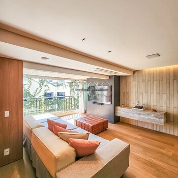 Apartamento à venda com 83 mts, 02 suítes, 02 vgs - Condomínio Raiz Parque Resort - Santo Amaro