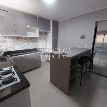 Sobrado para Locação 90 m² com 2 Dormitórios, Churrasqueira e 2 Vagas | Vila Represa – Zona Sul