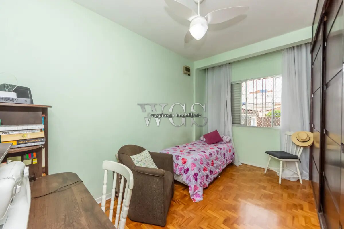 Sobrado, 3 quartos, 152 m² - Foto 14