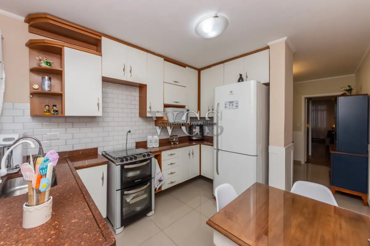 Sobrado, 3 quartos, 152 m² - Foto 6