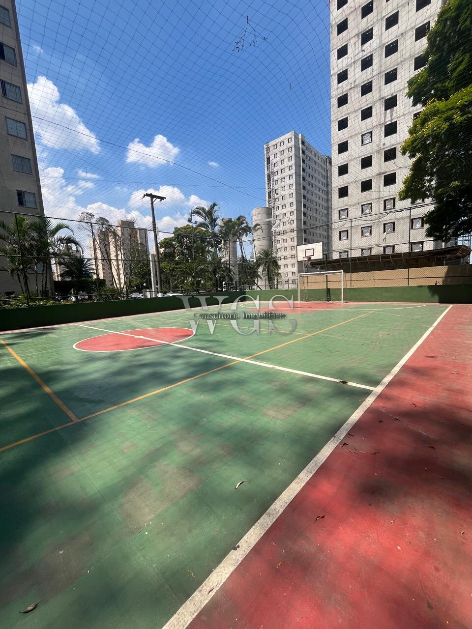 Apartamento, 2 quartos, 48 m² - Foto 21