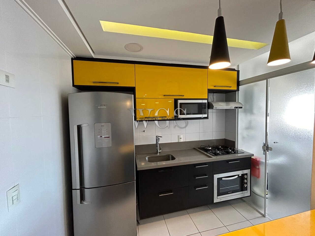 Apartamento, 2 quartos, 67 m² - Foto 5