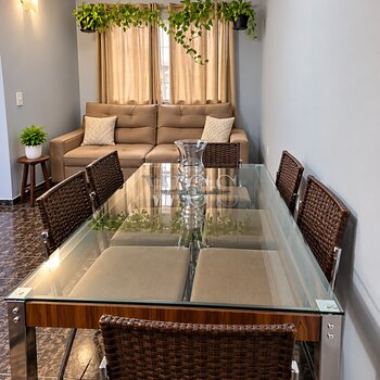 Apartamento Térreo à Venda no Condomínio Residencial Palmares | 2 Dormitórios | 1 Vaga | Jardim São Bernardo – Zona Sul de São Paulo