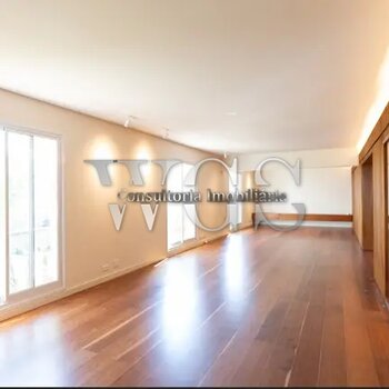 Apartamento à venda 193m², 03 dorm (01 suíte) 02 vgs - Itaim Bibi