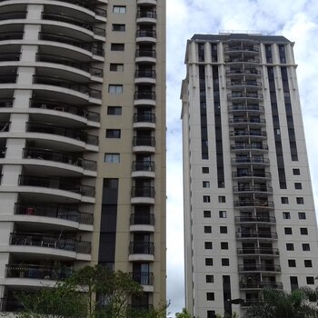 Lindo Apartamento a venda no Bairro Alto da Boa Vista