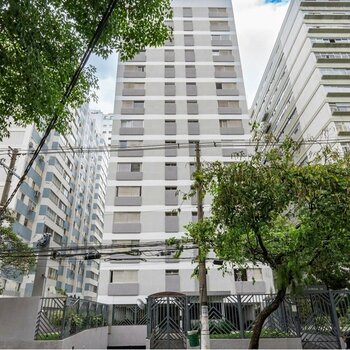 Lindo apartamento para venda no Jardim Paulista.