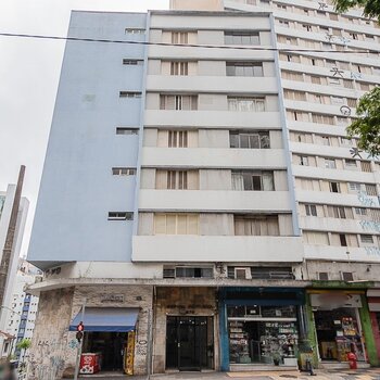 Lindo apartamento para locação no Jardim Paulista!