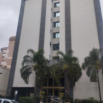 Sala comercial para locação na Vila Mariana