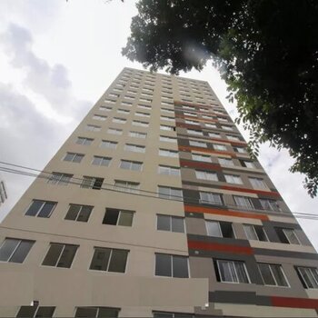 Lindo apartamento mobiliado para venda no Brás.