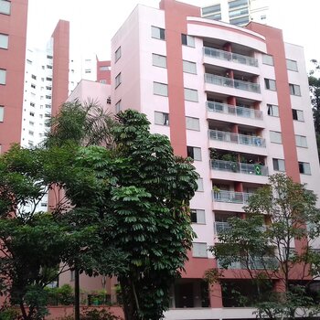 Lindo apartamento para locação no Jardim Marajoara!
