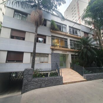 Excelente apartamento para locação em Pinheiros!