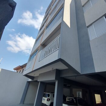 Lindo apartamento à venda na Vila Clementino!