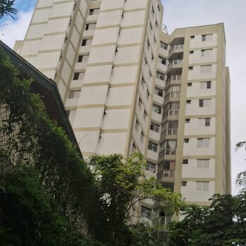 Lindo Apartamento Mobiliado à Venda no Jardim Marajoara!