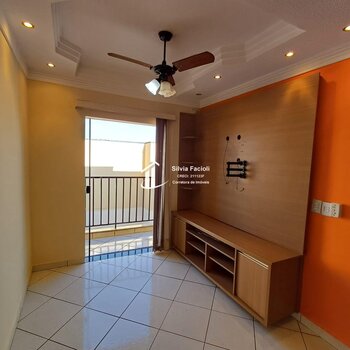 Apartamento à venda no Espanholas