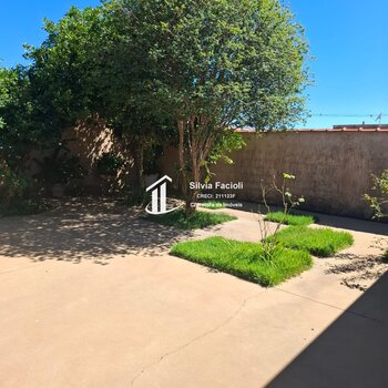 Casa à venda no Mariana