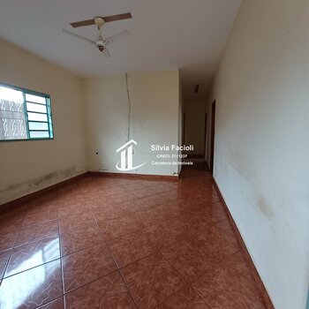 Casa à venda no Bairro São Gabriel