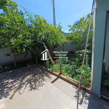 Casa à venda no Venesa