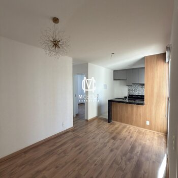 Apartamento Residencial Forlife Regina