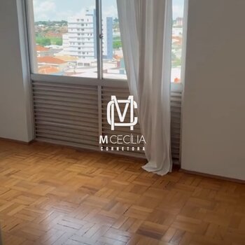 Apartamento no Centro