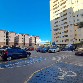 Apartamento de 2 dormitórios-  Jardim dos Pássaros