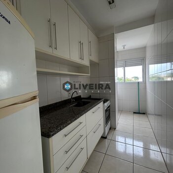 Apartamento a venda Votorantim 