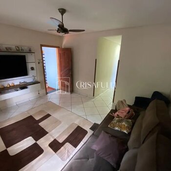 Casa a venda com 3 quartos 3 banheiros em Santos SP