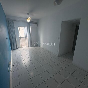 APARTAMENTO PARA ALUGUEL 2 DORMITÓRIOS SANTOS - BOQUEIRÃO