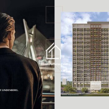 LANÇAMENTO CHACARA SANTO ANTÔNIO STUDIOS A 2 SUITES 