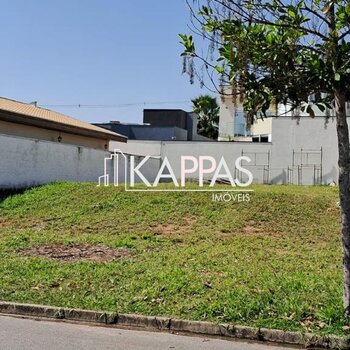 Terreno 300 m2 - Condominio Ouroville