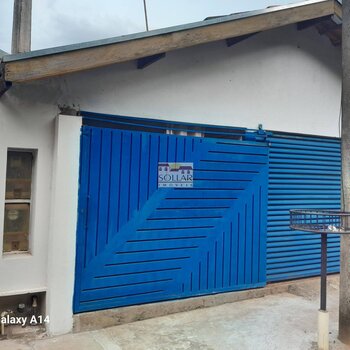 CASA - JARDIM DAS AMERICAS