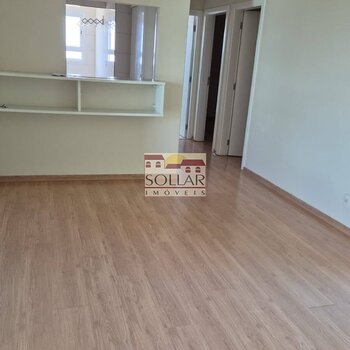 APARTAMENTO - CAMPOS ELISEOS