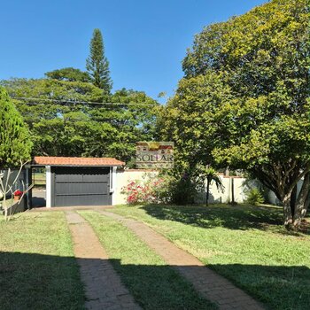 CASA - BELA VISTA - VISTA LINDA