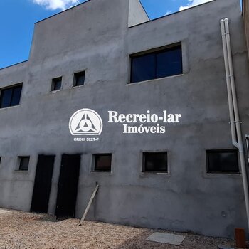 Aluga Salão Comercial Vianelo 