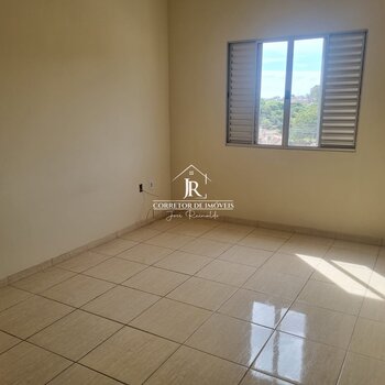 Suíte primeiro pavimento