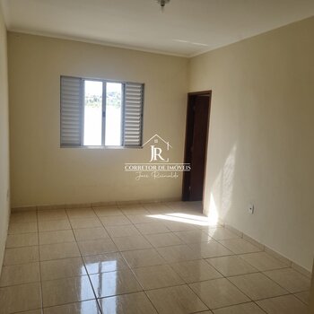 Suíte segundo pavimento