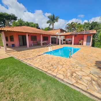 Chácara Condomínio Esmeralda