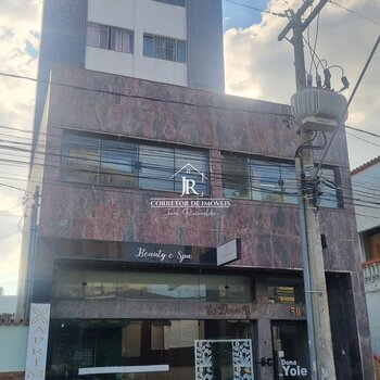 Apartamento de 1 Dormitório no coração de Alfenas