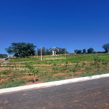 TERRENO À VENDA NO JARDIM EUROPA – ALFENAS/MG 