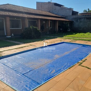 Casa em Fama MG - Bairro São Pedro