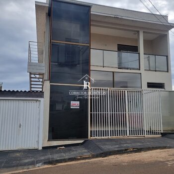 SOBRADO COMERCIAL E RESIDENCIAL - ALTO DA BOSA VISTA - ALFENAS MG