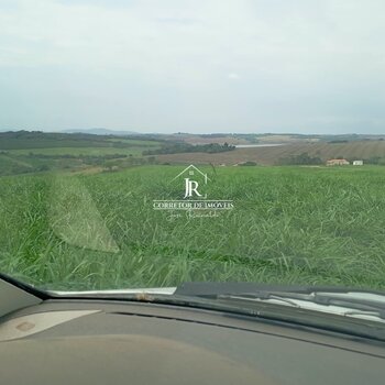 FAZENDA DE 20 ALQUEIRES À VENDA EM CARMO DO RIO CLARO MG