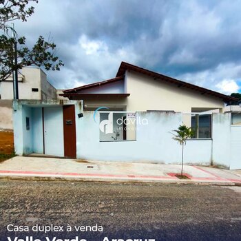 Casa á venda no Valle Verde, Aracruz