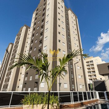 APARTAMENTO MANACA DA SERRA