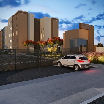 APARTAMENTO PRONTO PARA MORAR-MINHA CASA MINHA VIDA