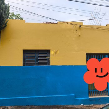 ÁREA *** TERRENO*** 167 m² EXCELENTE LOCALIZAÇÃO