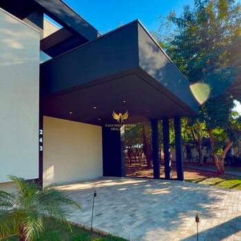 CASA RESIDENCIAL SERRA   BARCELONA 1